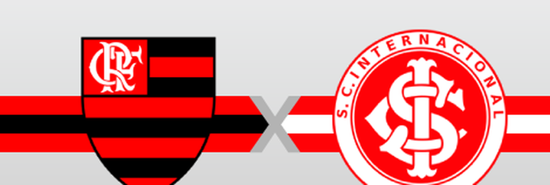 Flamengo x Internacional