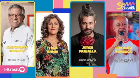 capa do episódio