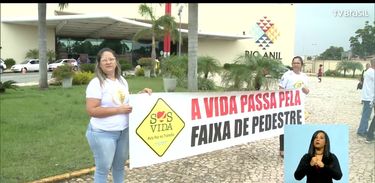 Morte causada por motorista alcoolizado vai gerar prisão de 5 a 8 anos