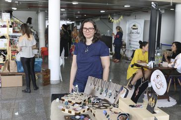 Valter Campanato/Agência Brasil Julia de Oliveira Botelho