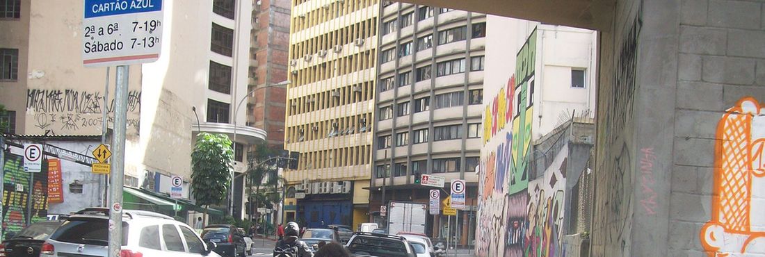 Imagem - Brasil tem 24 mil crianças e adolescentes em situação de rua Brasil tem 24 mil crianças e adolescentes em situação de rua