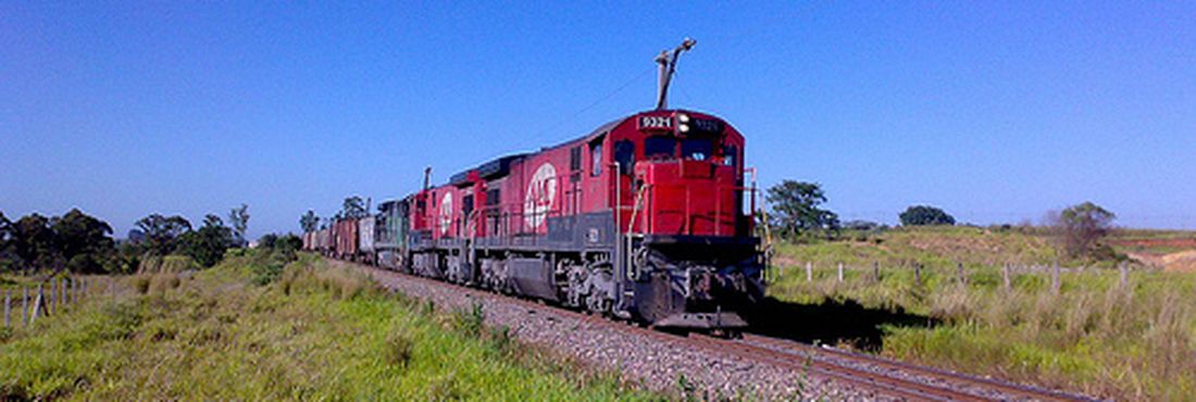 Imagem - Programa de logística vai integrar rodovias, ferrovias e portos Programa de logística vai integrar rodovias, ferrovias e portos