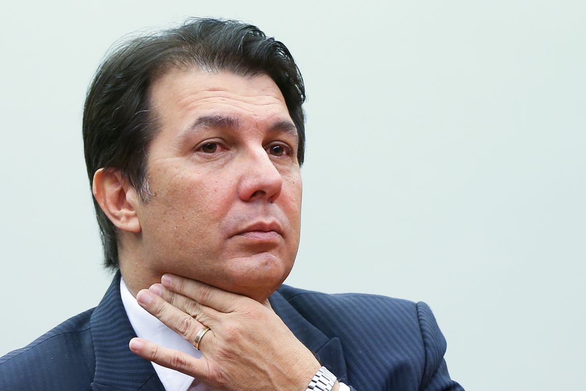 Marcelo Camargo/Agência Brasil Brasília - O deputado Arthur Maia, durante sessão da Comissão Especial que analisa a proposta de emenda à Constituição (PEC) da reforma da Previdência (PEC 287/16) para a leitura do parecer do relator sobre o assunto. (Marcelo Camargo