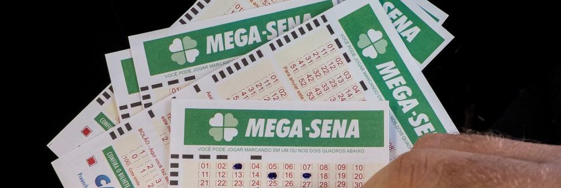 Mega-Sena 5 Mega-Sena