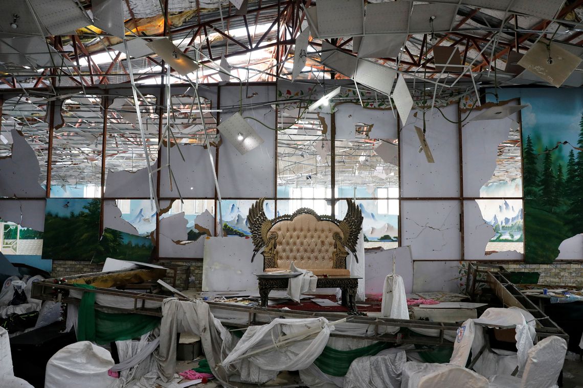 Resultado de imagem para casamento em    Cabul