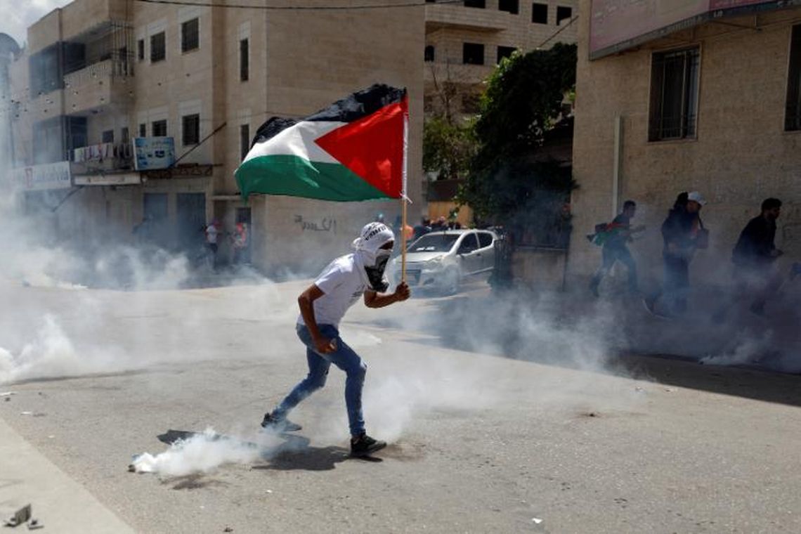 Conflitos marcaram instalação de embaixada dos Estados Unidos em Jerusalém