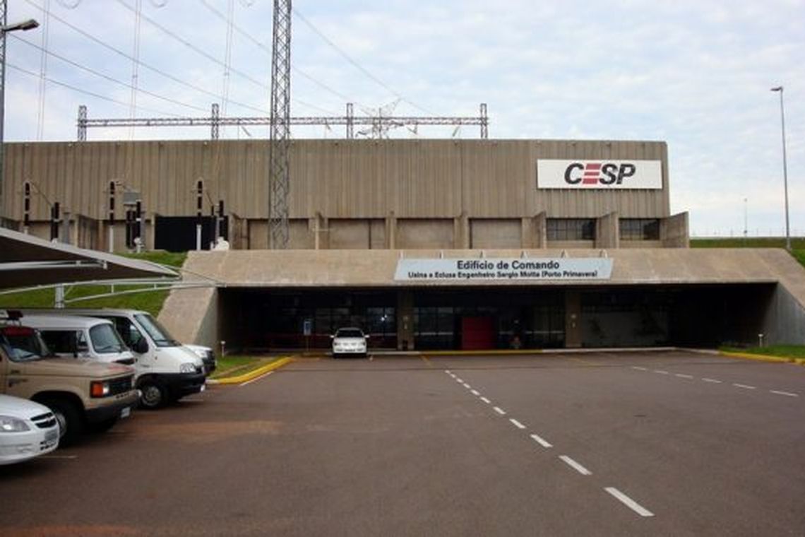 Cesp