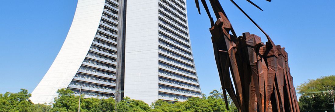 Porto Alegre Capital gaúcha tem mais de 1 milhão de eleitores
