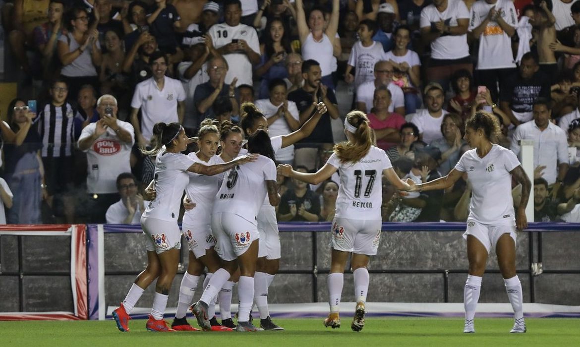 Sereias da Vila venceram Cruzeiro por 2 a 0