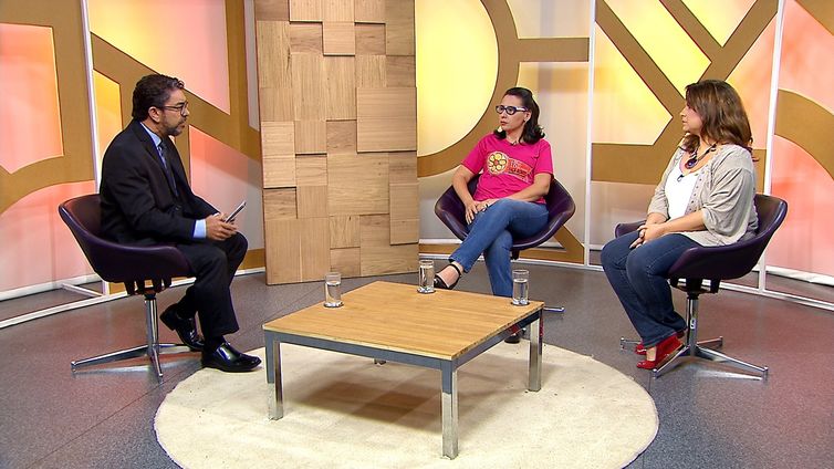 Programa Diálogo Brasil discute formas de prevenir a exploração sexual de crianças e adolescentes