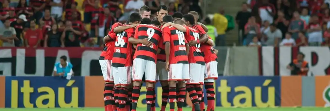 Flamengo Flamengo
