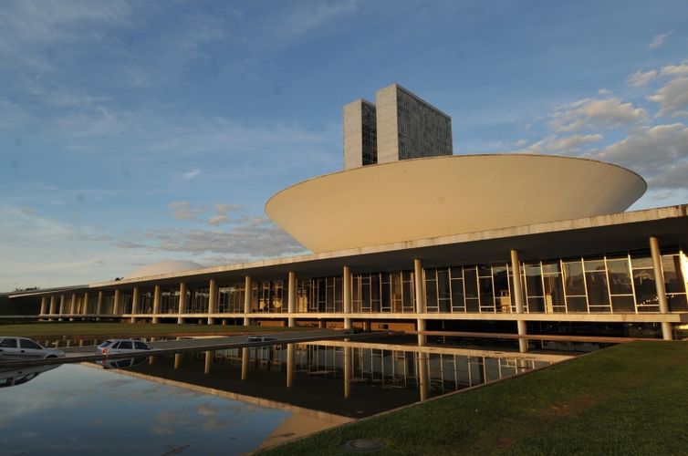 Congresso Nacional