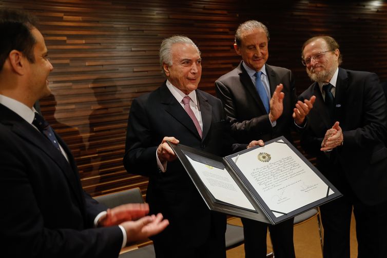 Cesar Itiberê/PR