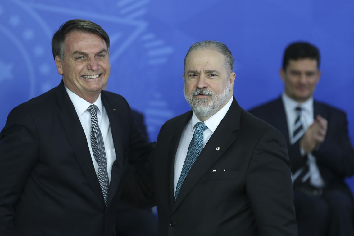 Resultado de imagem para augusto aras