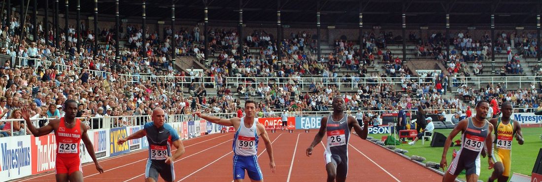Atletismo