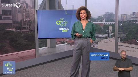 capa do vídeo