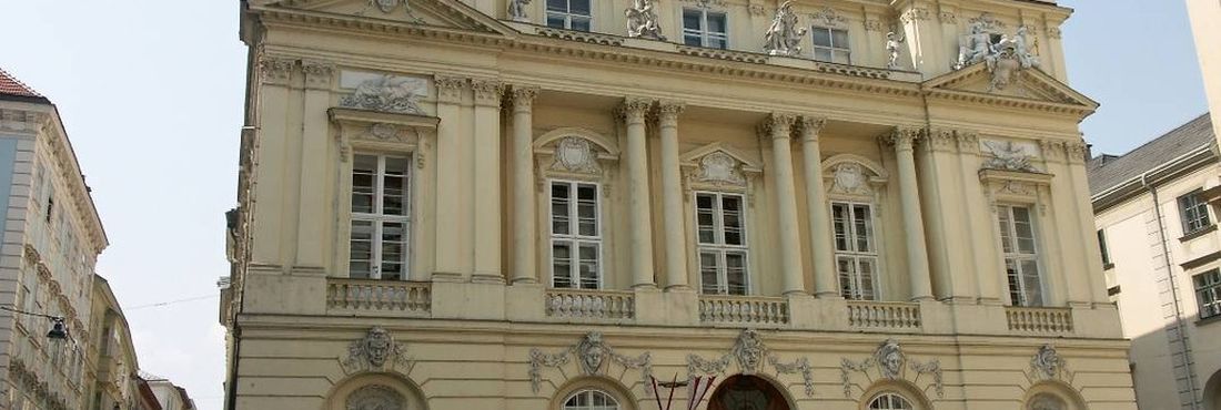 academia austríaca de ciências Academia austríaca de ciências reconhece passado nazista