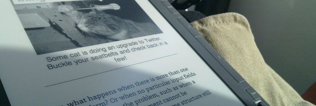 E-book E-book