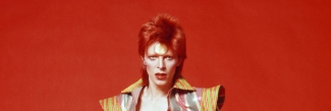David Bowie (1973)