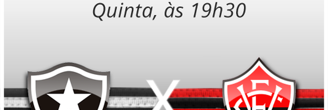 Escute Botafogo e Vitória pelo Portal EBC Escute Botafogo e Vitória pelo Portal EBC