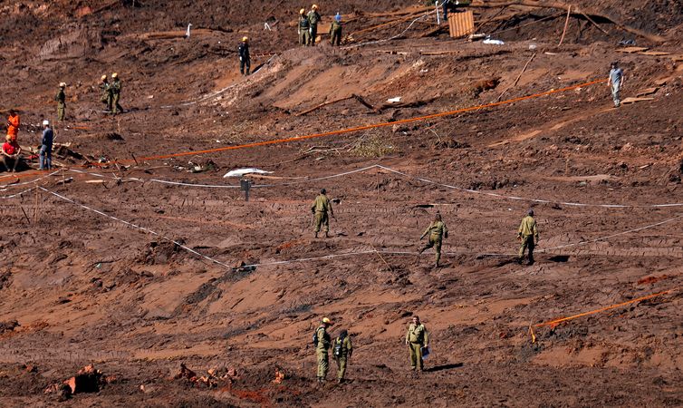 Negligência causou a tragédia de Brumadinho, diz escritor - EBC