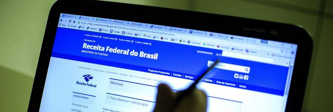 Imposto de renda Imposto de renda 2016