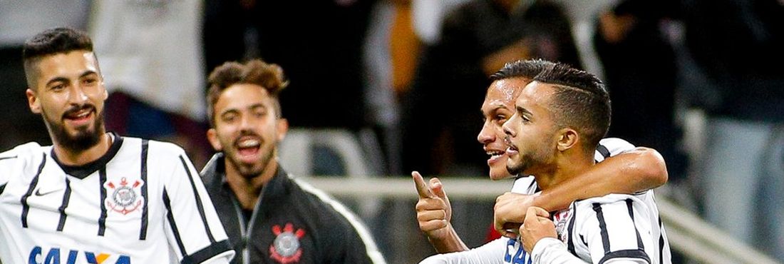 Corinthians - Copa SP