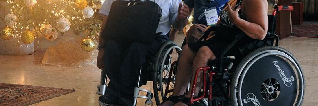 Imagem - Pessoa com deficiência é o termo correto Pessoa com deficiência é o termo correto