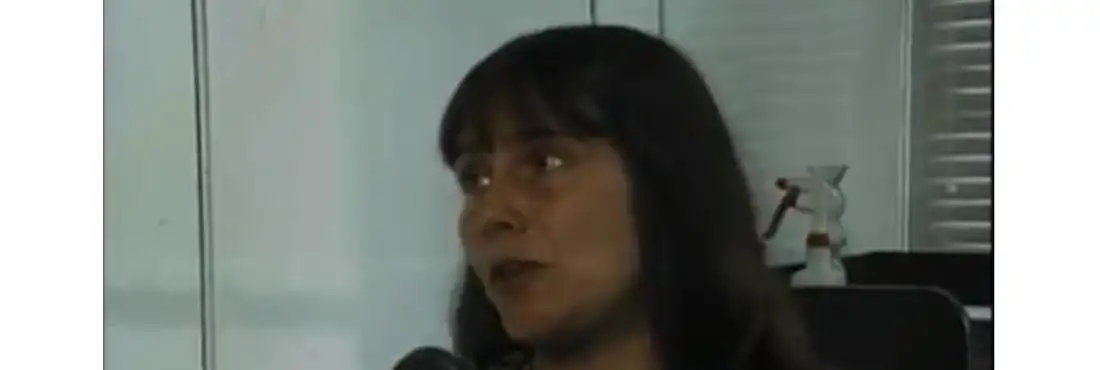 Começa julgamento da morte da juíza Patrícia Acioli Patrícia Acioli