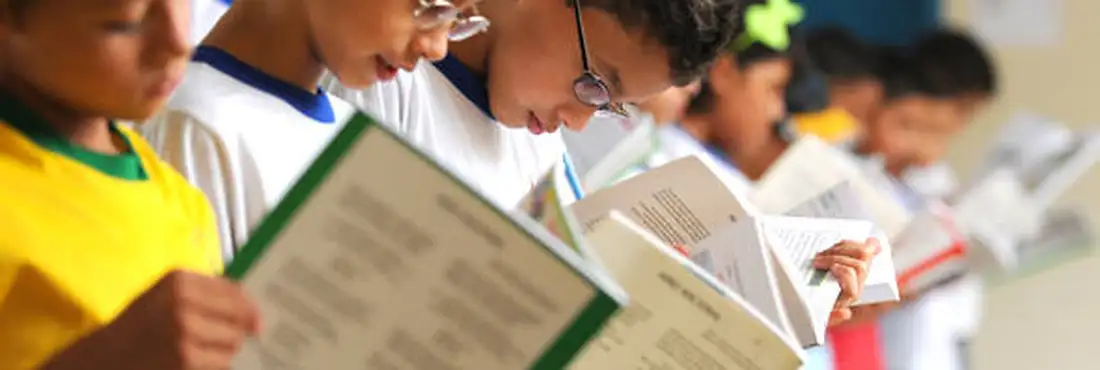 Imagem - Escolas particulares ficam abaixo da meta do Ideb Escolas particulares ficam abaixo da meta do Ideb