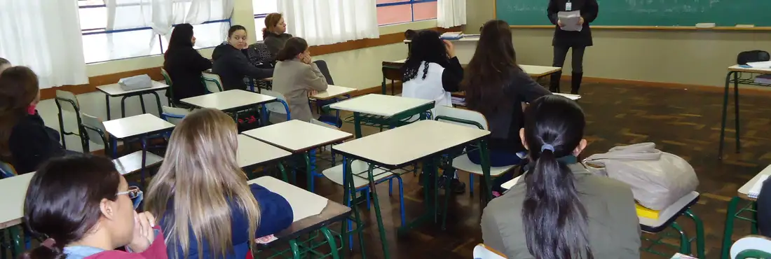 Estudantes se preparam para o ingresso na universidade O prazo para integrar a lista começou ontem (1º) e vai até 12 de julho