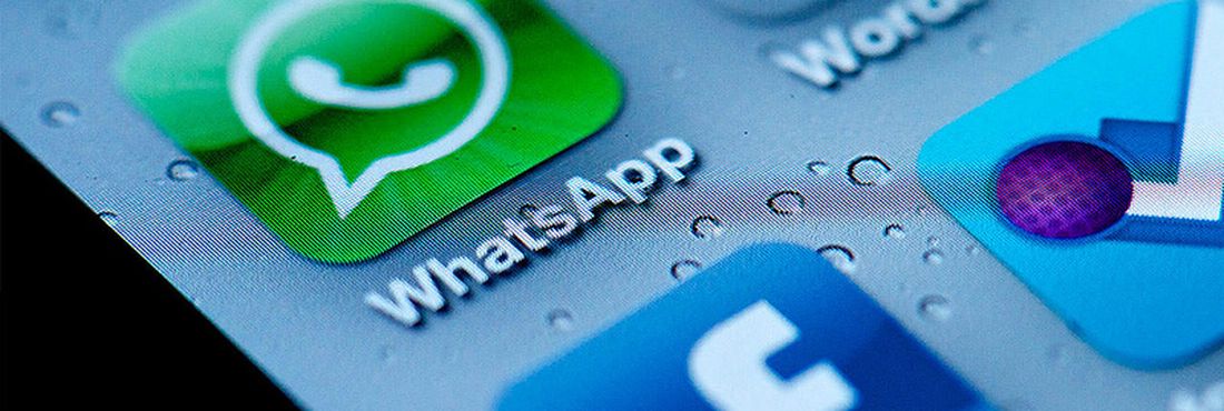Whatsapp é vendido para o Facebook