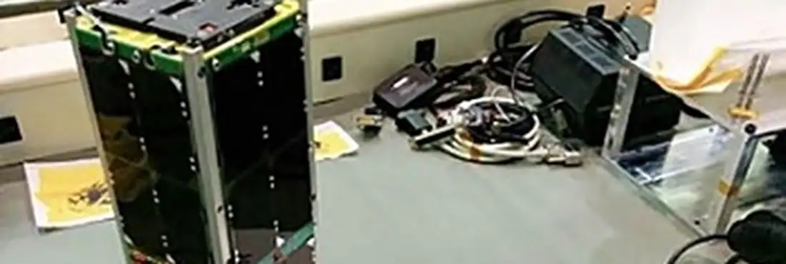 nanosatelite