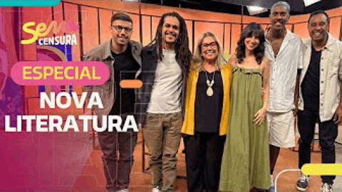 capa do episódio