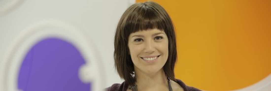 Revista do Cinema Brasileiro - Natália Lage Revista do Cinema Brasileiro - Natália Lage