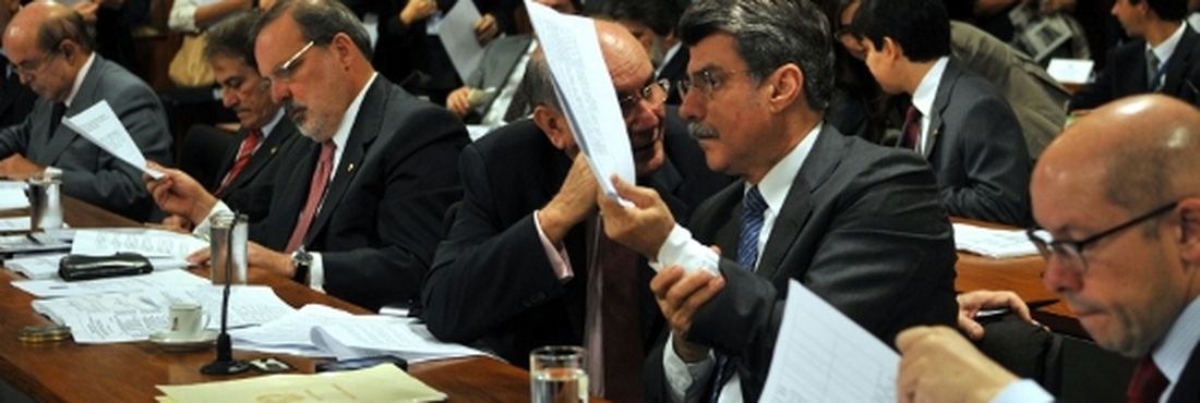 Comissão aprova inclusão da disciplina cidadania moral e ética no currículo do ensino fundamental Comissão do Senado Federal