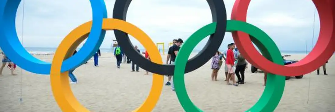 arcos, jogos olímpicos, olimpíadas, rio 2016