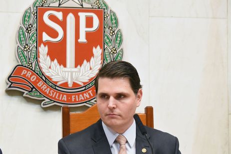 - /h5
/div /div
p A deputada Janaina Paschoal PSL teve 16 votos, seguida da deputada Mônica Seixas da Bancada Ativista PSOL e do deputado Da