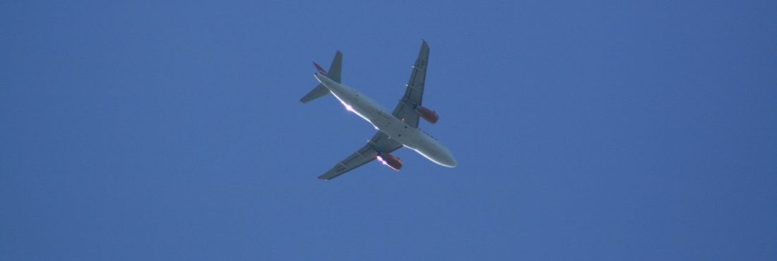 avião Avião