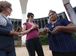Brasília - Atividades do Projeto Culturas Vivas, no Memorial dos Povos Indígenas, que visam a valorizar as expressões culturais e artísticas dos povos indígenas do Brasil (Fabio Rodrigues Pozzebom/Agência Brasil)