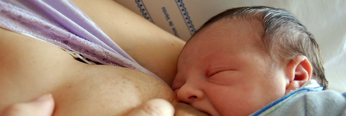Imagem - Semana Mundial do Aleitamento Materno começa hoje em mais de 170 países Semana Mundial do Aleitamento Materno começa hoje em mais de 170 países