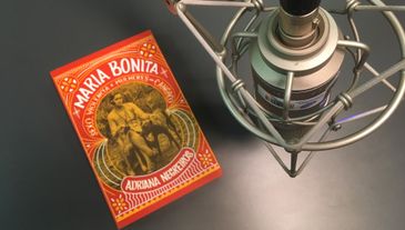 Livro &quot;Maria Bonita - Sexo, violência e mulheres no cangaço&quot;, de Adriana Negreiros