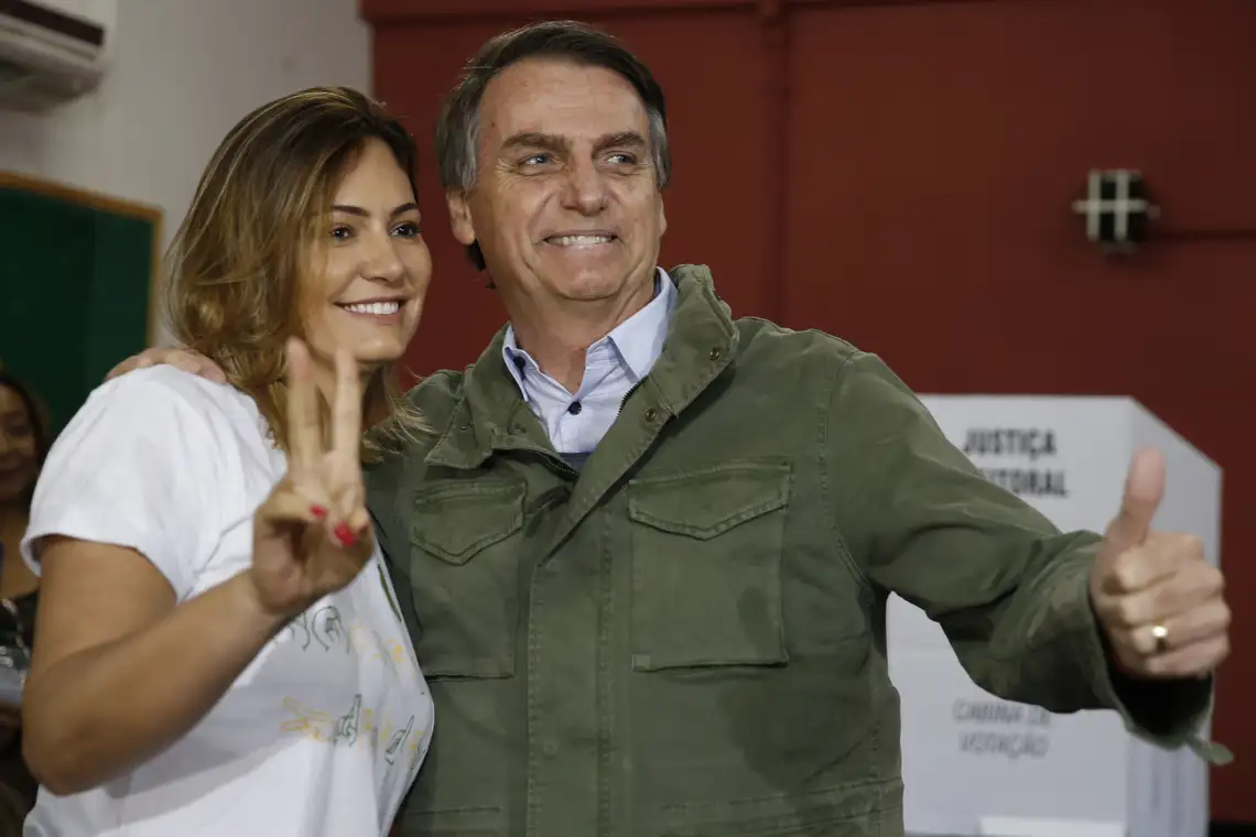 Resultado de imagem para Jair Bolsonaro