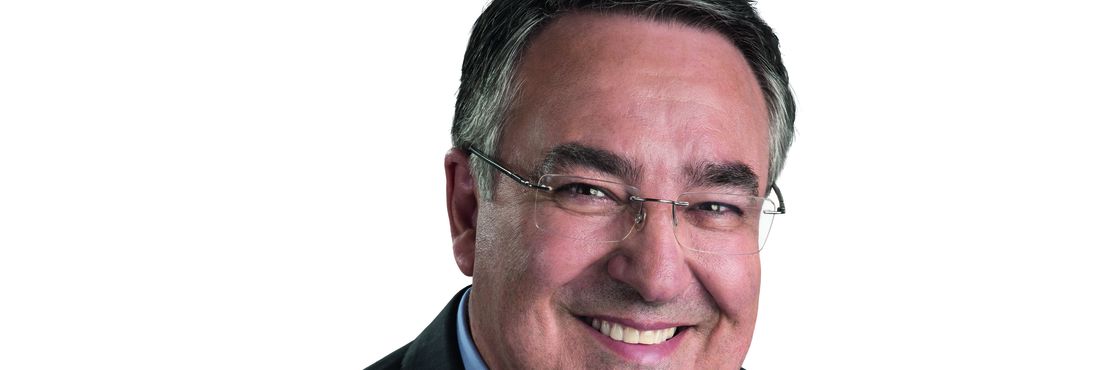 Raimundo Colombo Candidato a reeleição como governador de Santa Catarina