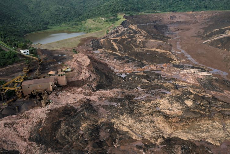 2019 01 25t211948z 430864289 rc17948c2e20 rtrmadp 3 brazil vale sa disaster - Inhotim vai ajudar na recuperação de Brumadinho