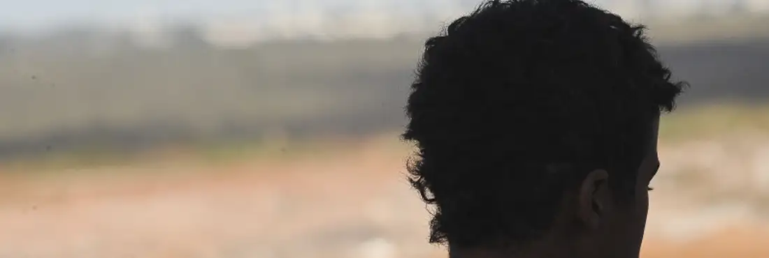 Imagem - Jovens são os mais atingidos pela violência no entorno de Brasília Jovens são os mais atingidos pela violência no entorno de Brasília