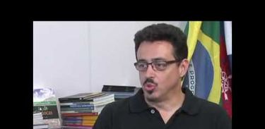 Diretor da Ancine, Sérgio Sá Leitão, é o novo ministro da Cultura
