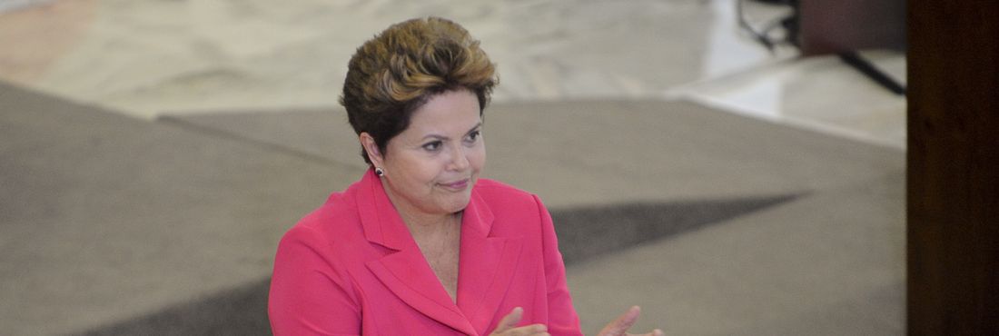 Presidenta Dilma Rousseff Presidenta Dilma Rousseff