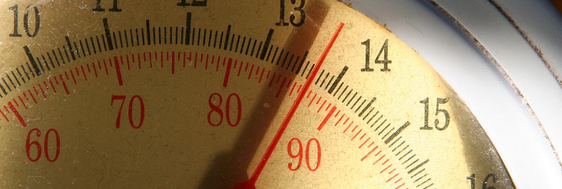 Imagem - Estimulação elétrica do cérebro é testada como tratamento para obesidade mórbida Estimulação elétrica do cérebro é testada como tratamento para obesidade mórbida