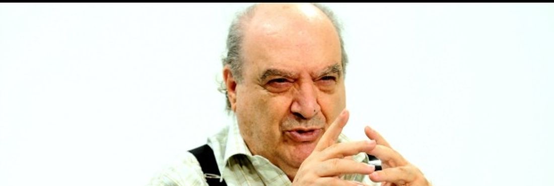 Antonio Abujamra